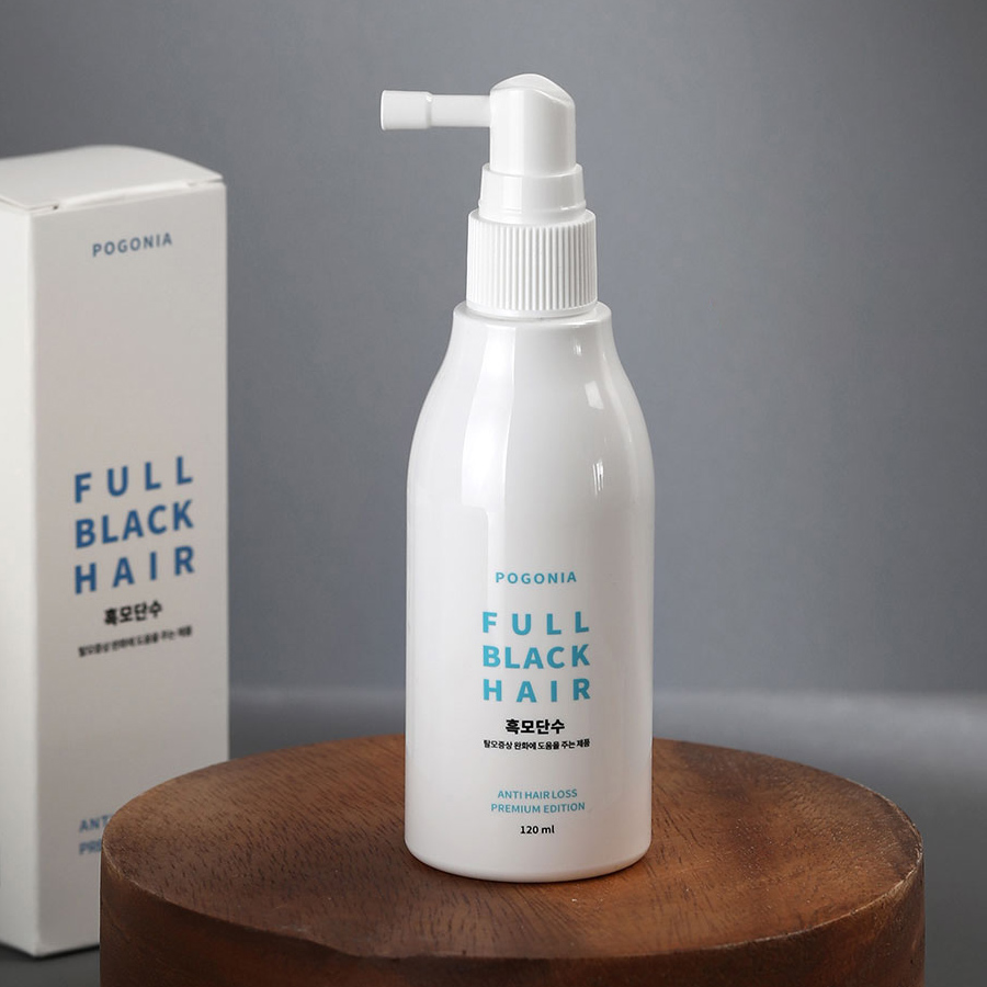 포고니아 히말라야 모링가 오리지널 리뉴잉 헤어토닉 120ml