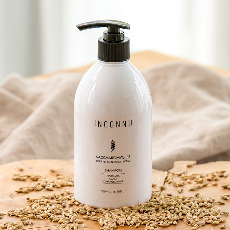 포고니아 인칸누 사사로미세스 샴푸 500ml
