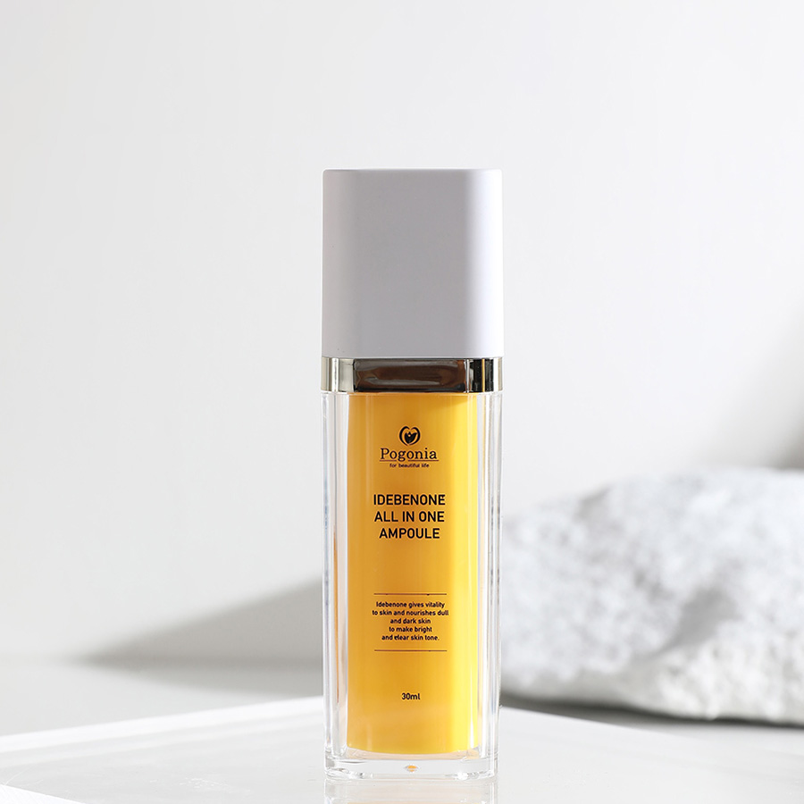 포고니아 이데베논 올인원 엠플 30ml