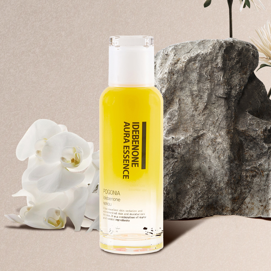 포고니아 이데베논 아우라 에센스 110ml