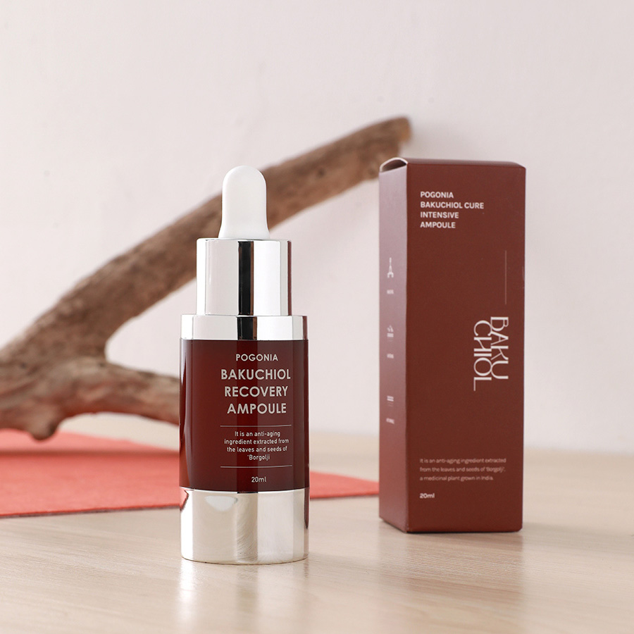 포고니아 바쿠치올 큐어 인텐시브 앰플 20ml