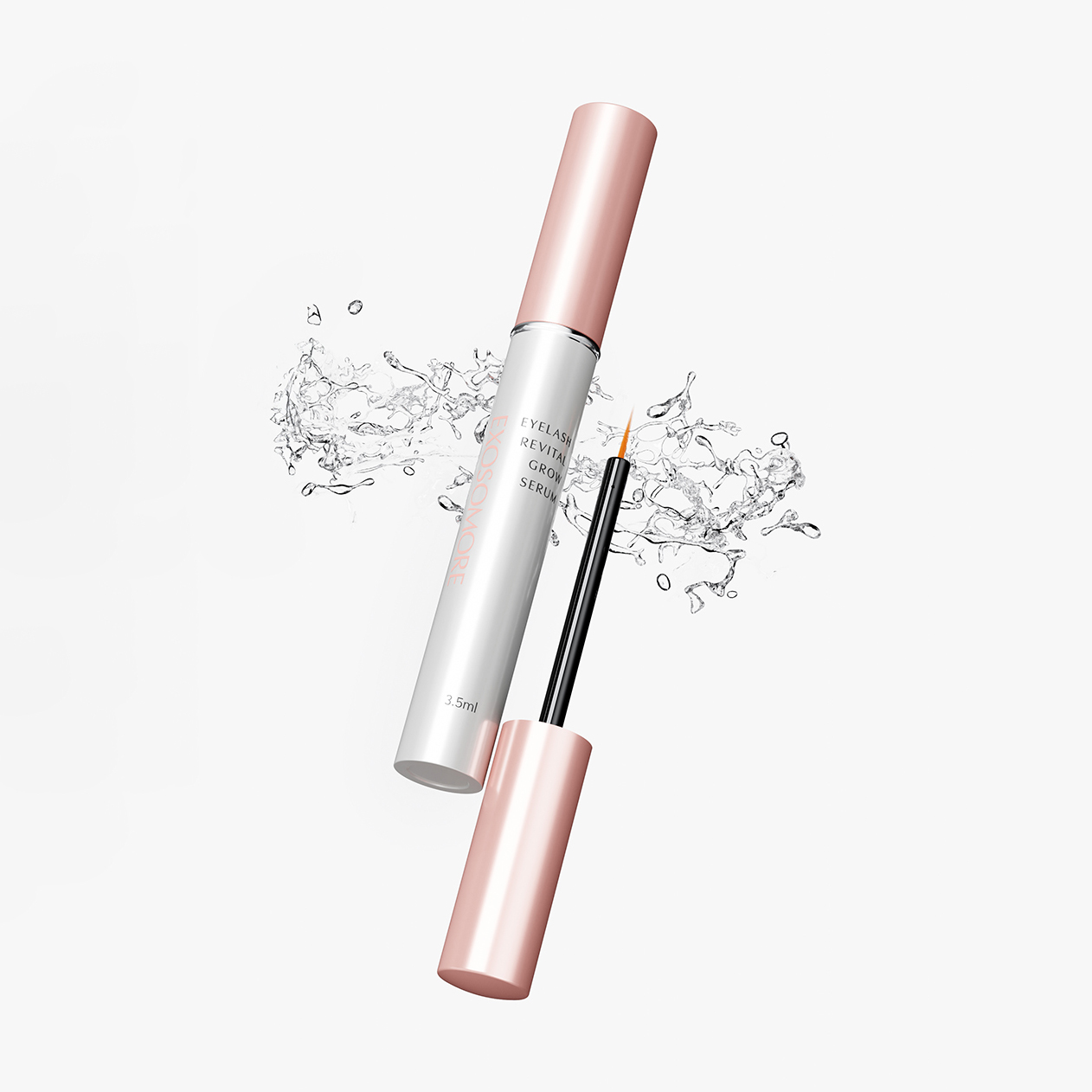 엑소머 아이래쉬 리바이탈 그로우 세럼 3.5ml