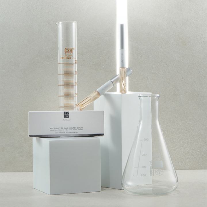 (샵전용)아르티베오 멀티 펩타이드 듀얼 아이래쉬 세럼 (5ml+5ml) 1세트