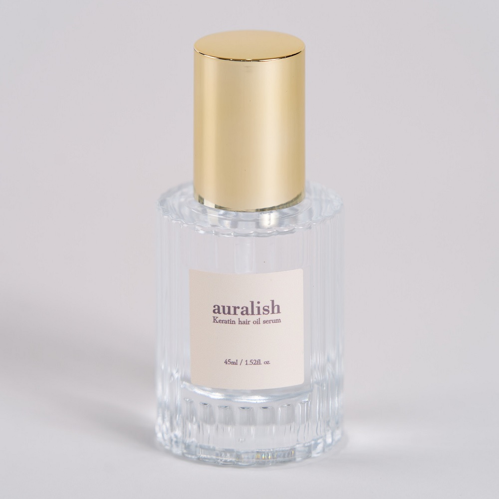 [오라리쉬] 케라틴 헤어 오일 세럼 45ml