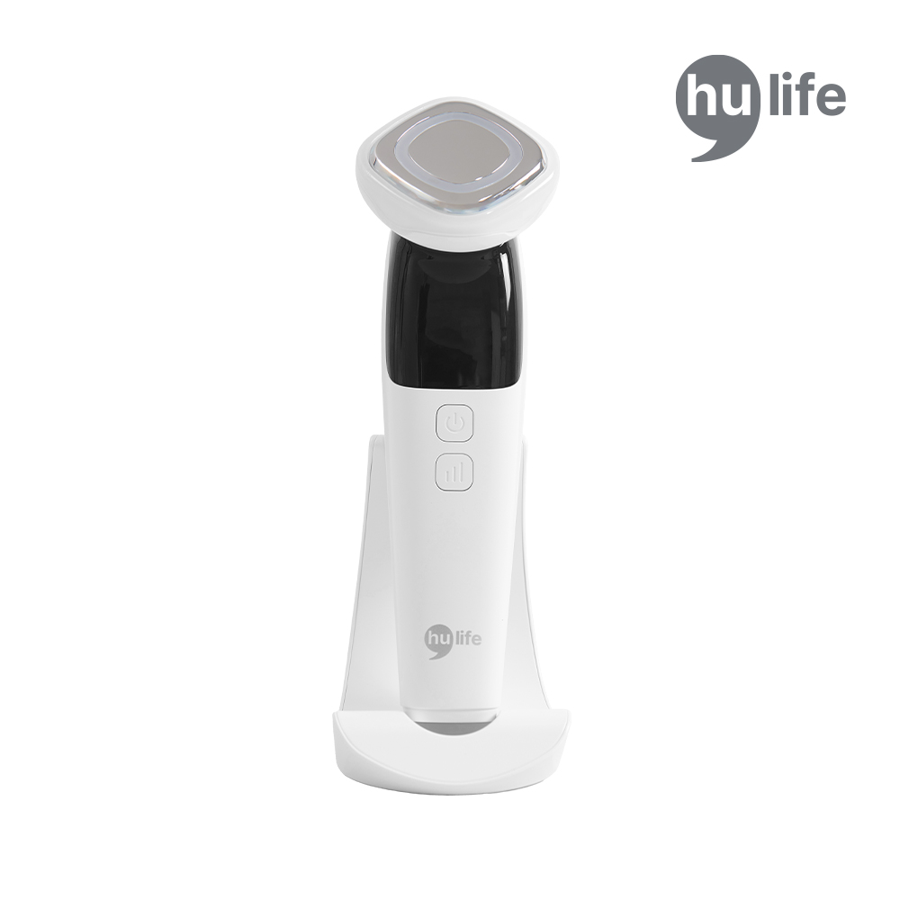 휴라이프 큐라 갈바닉 마사지기 JSK-N4098